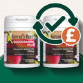 Glucosamine Plus
