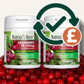 Cranberry Capsules