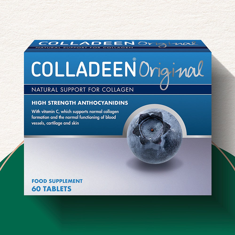 Colladeen Original Anthocyanidins