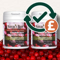 Cranberry Powder with Vitamin C & FOS