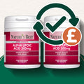 Alpha Lipoic Acid 300mg