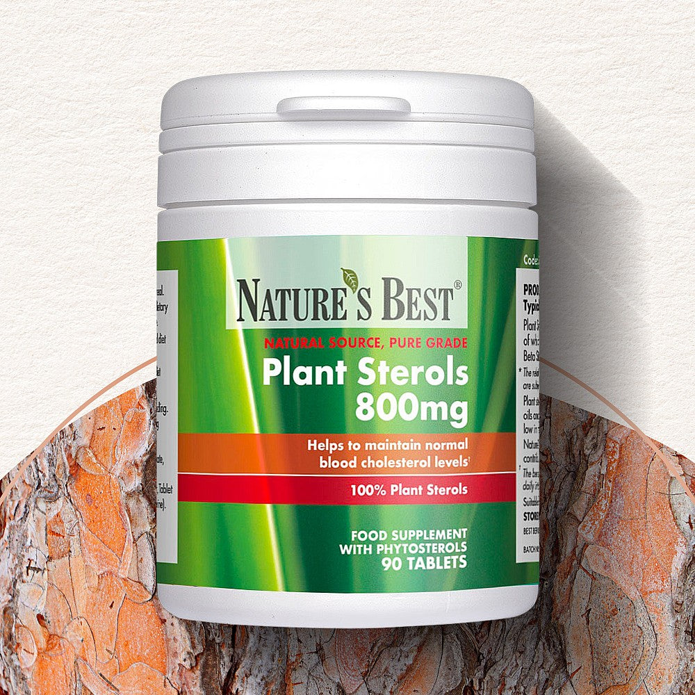 Plant Sterols