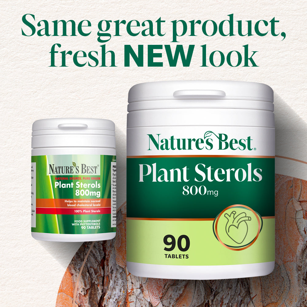 Nature's Best