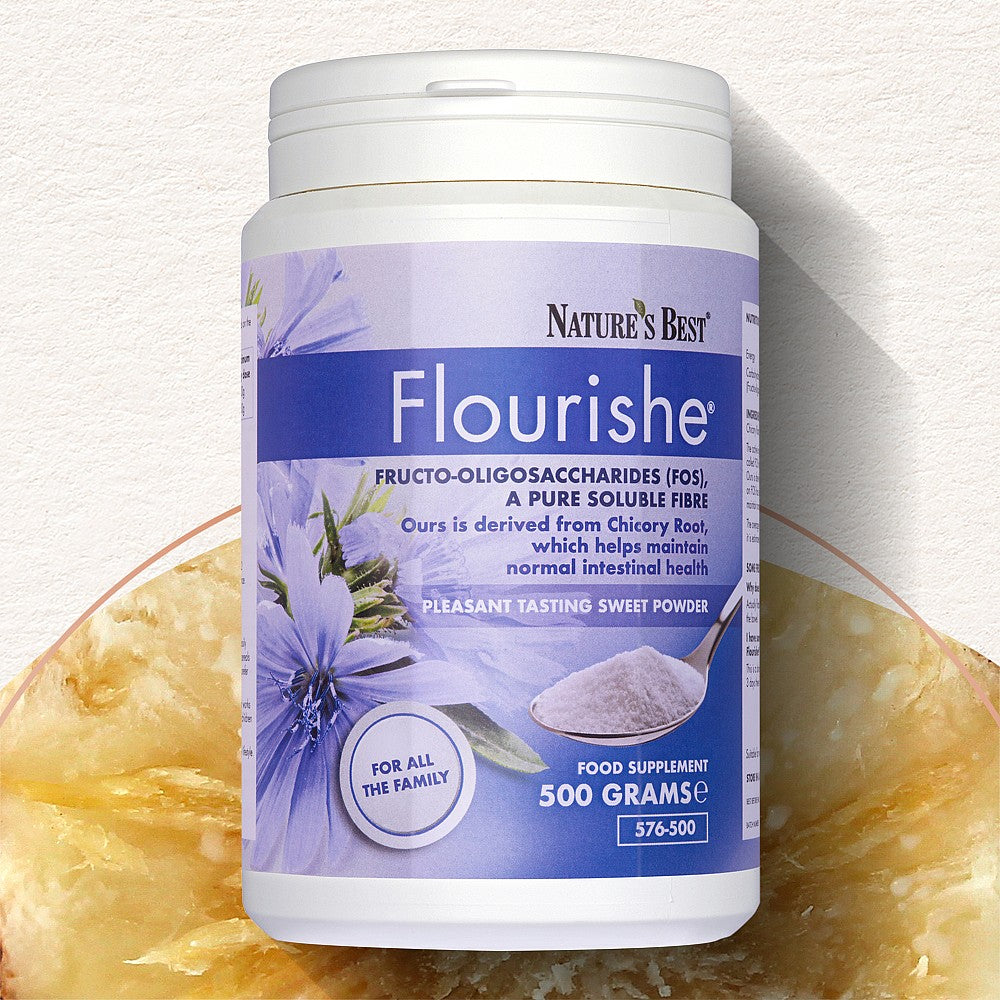 Flourishe Gut Supplement