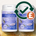 Flourishe Gut Supplement