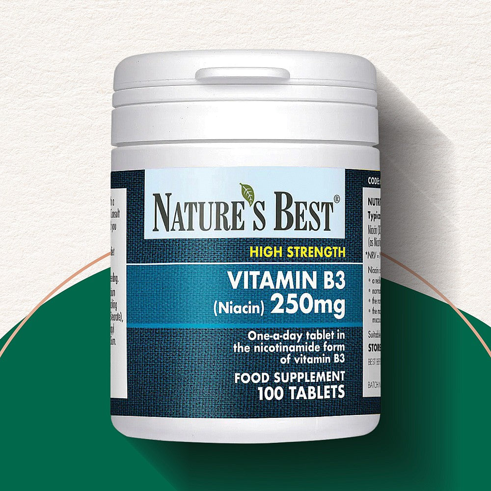 Vitamin B3