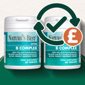 Active B Vitamin Complex