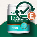Lactase 9000