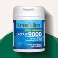 Lactase 9000