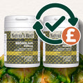 Bromelain 500mg