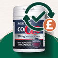CoQ10 30mg