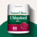 Ubiquinol 100mg