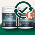 MagAsorb Advance Magnesium 300mg