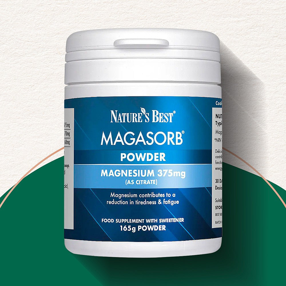 MagAsorb Powder