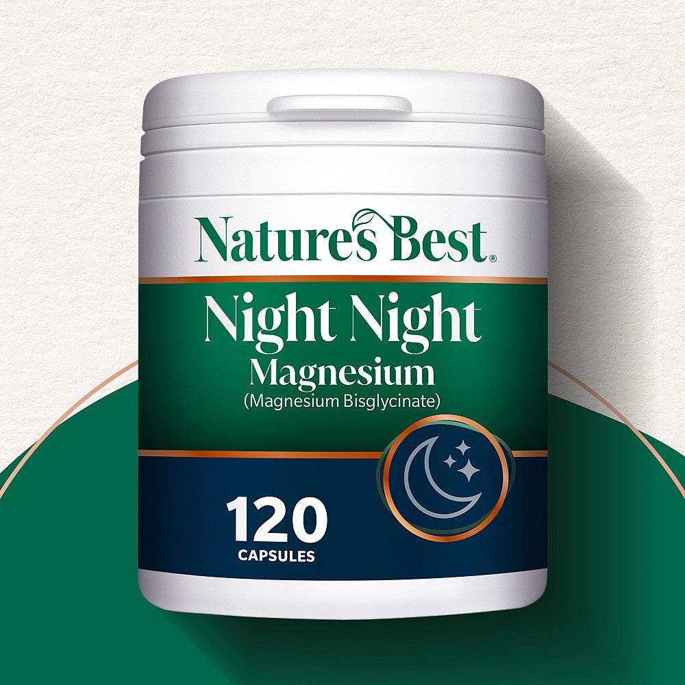 Night Night Magnesium