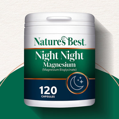 Night Night Magnesium
