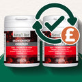 Iron Energy Complex