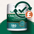 OsteoGuard with Calcium and Magnesium
