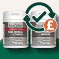 Mega Mineral Complex