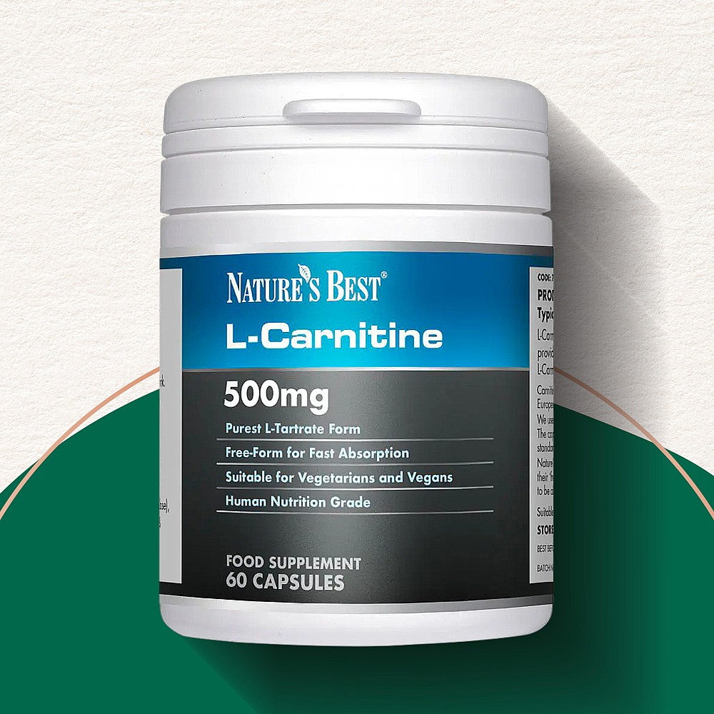L Carnitine