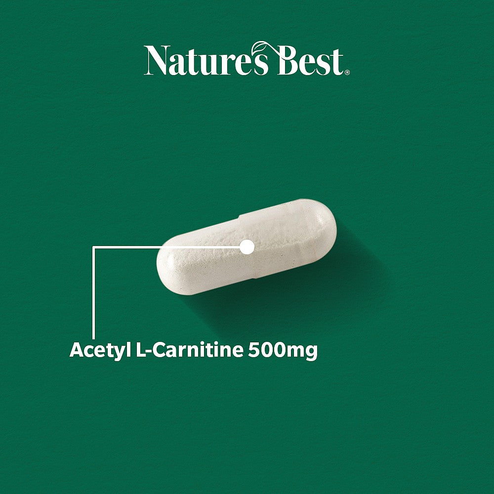 acetyl l carnitine reddit fitness L-Carnitine Yaz boyunca aktif kalmak isteyenler