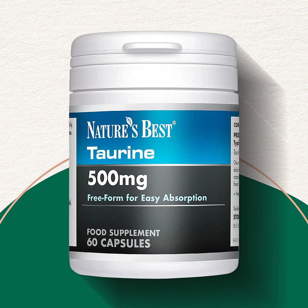Taurine