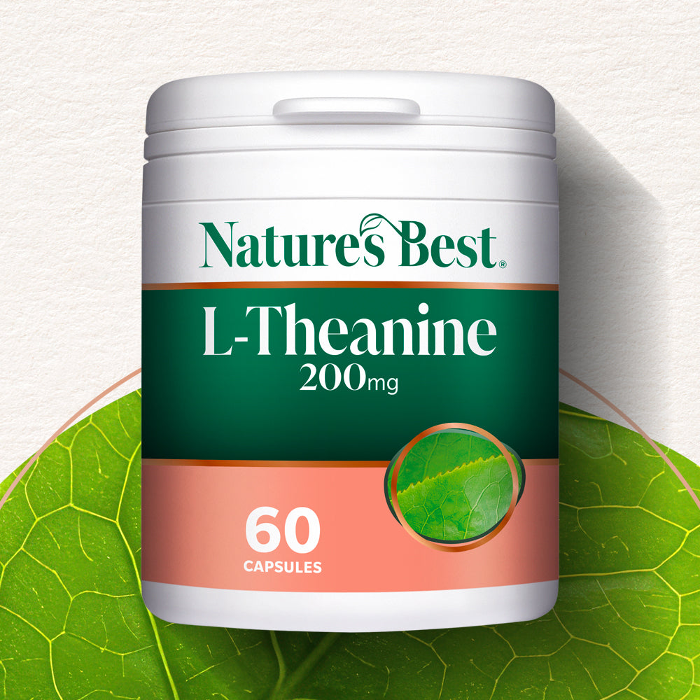 L Theanine