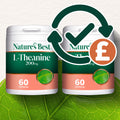 L-Theanine 200mg