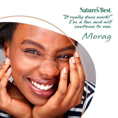 Multi-Max Multivitamin for Hair, Skin & Nails