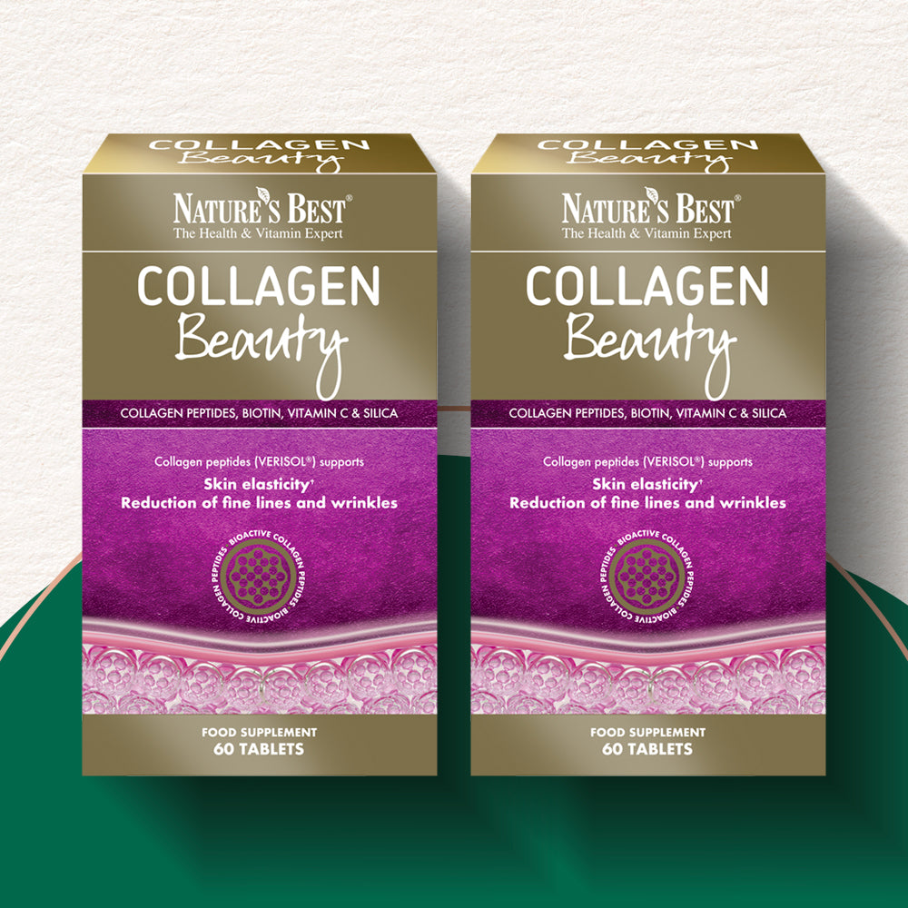 Collagen Beauty Tablets
