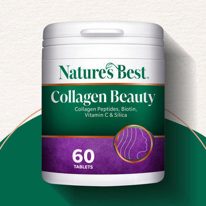 Collagen Beauty Tablets