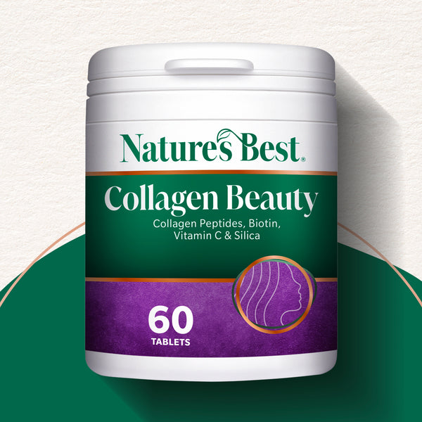 Collagen Beauty Tablets