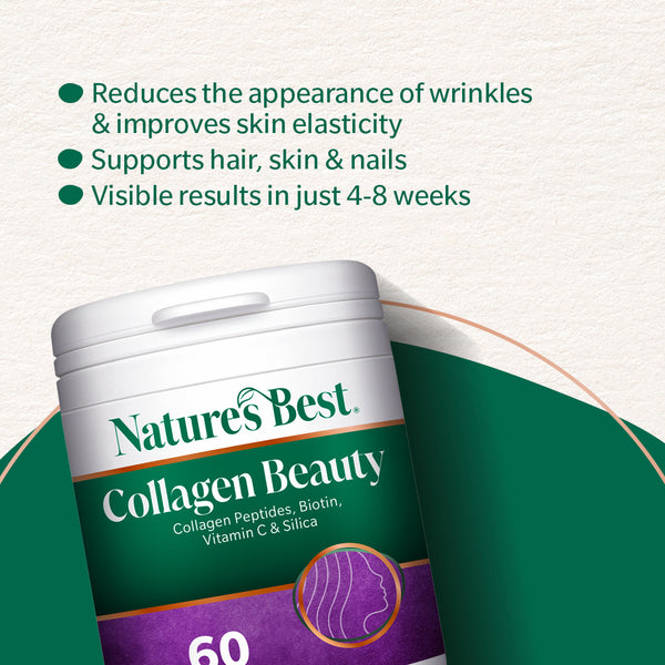 Collagen Beauty Tablets