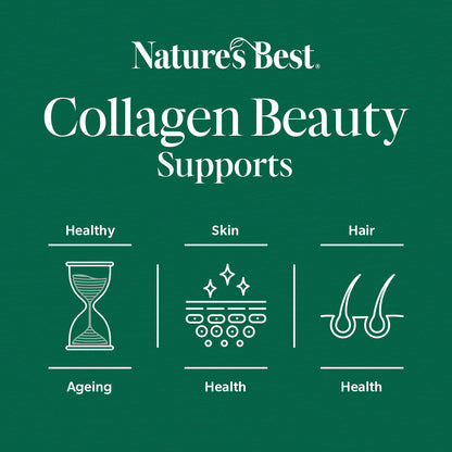 Collagen Beauty Tablets