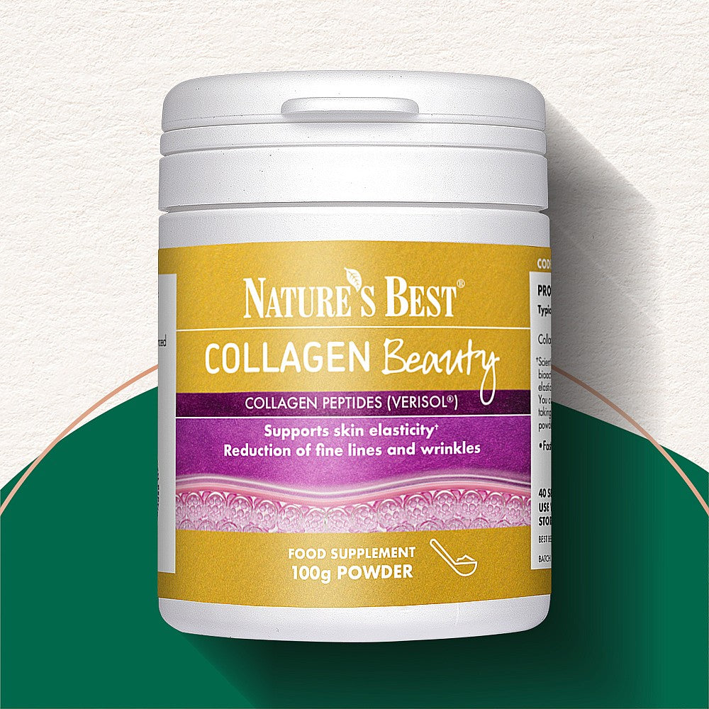 Collagen Beauty Taste Free Powder
