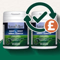 Night Night Herbal Complex