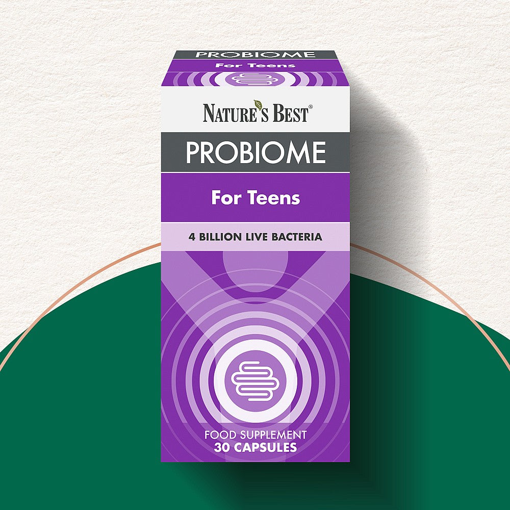 ProBiome