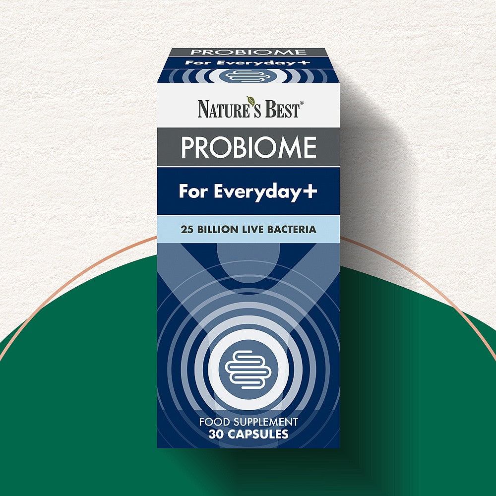 ProBiome Everyday+