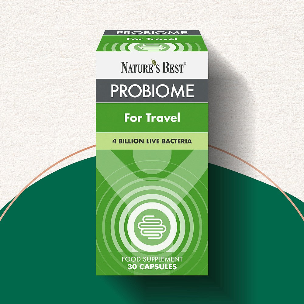 ProBiome Travel