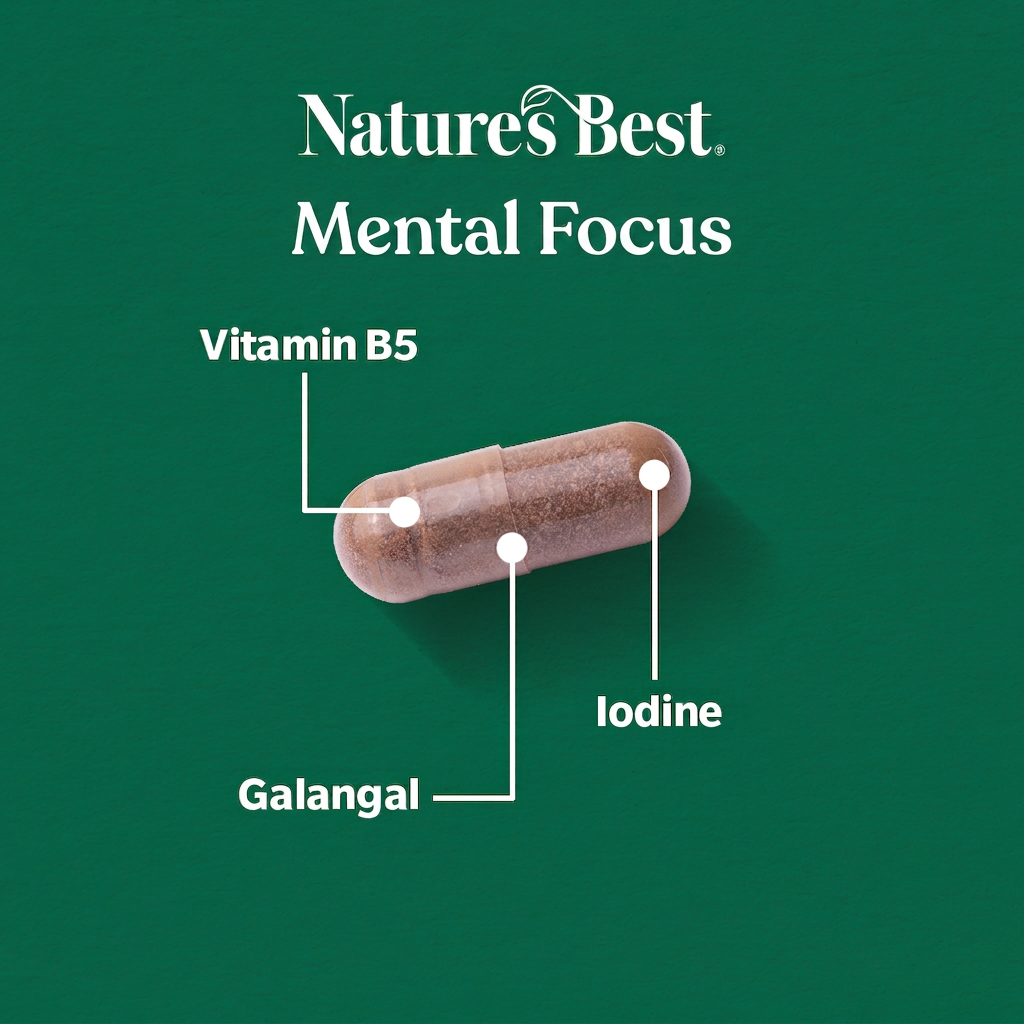 Brain Health Bundle
