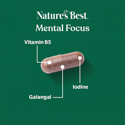 Brain Health Bundle