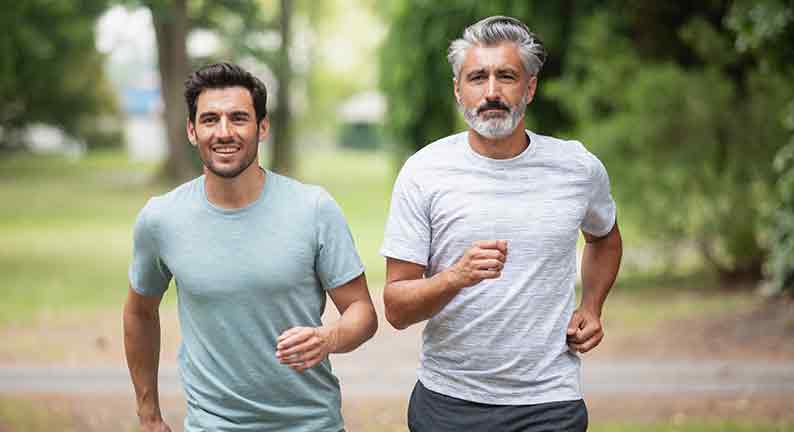 Blog glucosamine joint support