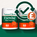 Eyewise with Lutein & Zeaxanthin