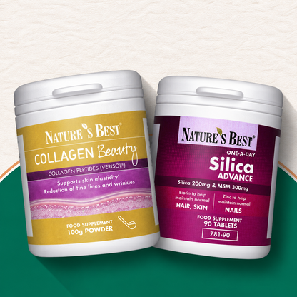 Hair & Skin Bundle