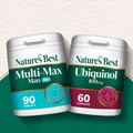Healthy Ageing Man 50+ Bundle