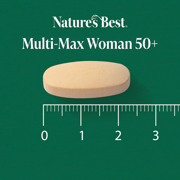 Healthy Ageing Woman 50+ Bundle