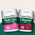 Healthy Ageing Woman 50+ Bundle