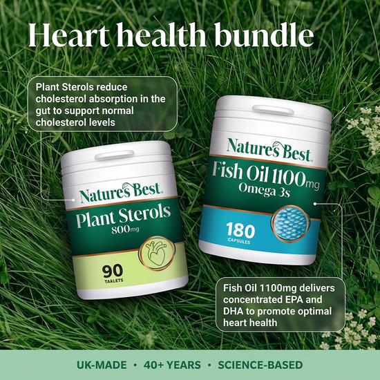 Heart Health Bundle