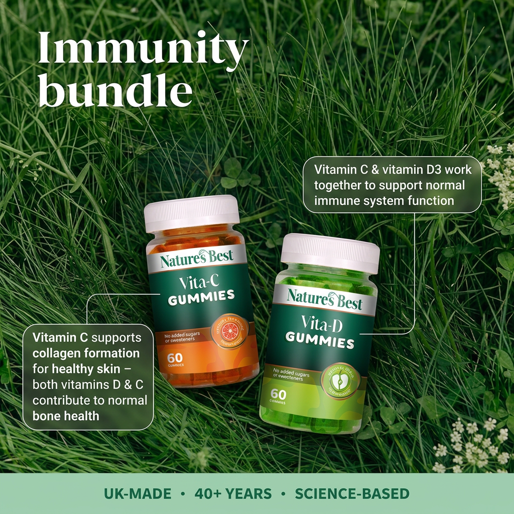 Immunity Bundle