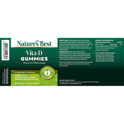 Immunity Bundle